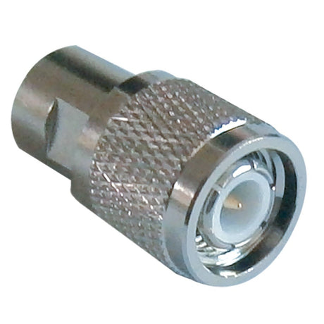 Glomex TNC Male Adapter/FME Male Connector - RA356 - CW72900 - Avanquil