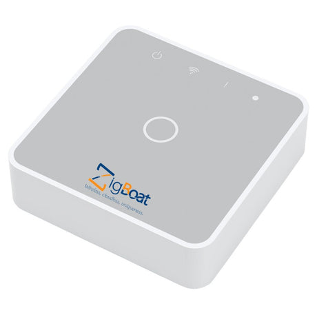 Glomex ZigBoat™ Gateway - ZB100 - CW72851 - Avanquil