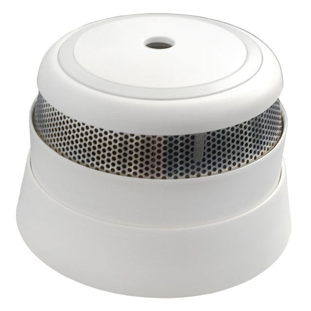 Glomex ZigBoat™ Smoke Alarm Sensor - ZB204 - CW72858 - Avanquil
