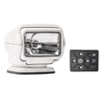 Golight Stryker ST Series Permanent Mount White 12V Halogen w/Hard Wired Dash Mount Remote - 3020ST - CW92706 - Avanquil