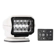Golight Stryker ST Series Permanent Mount White 12V LED w/Hard Wired Dash Mount Remote - 30204ST - CW92700 - Avanquil