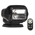 Golight Stryker ST Series Portable Magnetic Base Black Halogen w/Wireless Handheld Remote - 30512ST - CW81351 - Avanquil