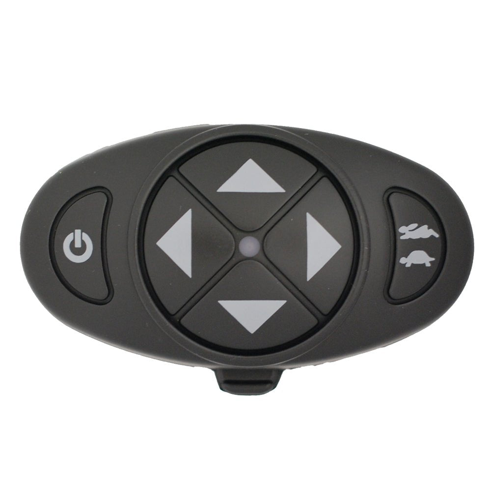 Golight Wireless Dash Mounted Remote - 30200 - CW49447 - Avanquil