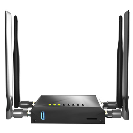 GOST Octo Duece Cellular Router - G4G-LTE-WIFI-OCTO-DEUCE - CW97046 - Avanquil