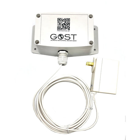 GOST Power Out AC Sensor - 110VAC - GMM-IP67-POWEROUT - CW97038 - Avanquil