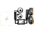GOST Watch HD XVR Base Package w/4G/LTE f/Up To 8 Cameras - GWHD-XVR-4G - CW97044 - Avanquil