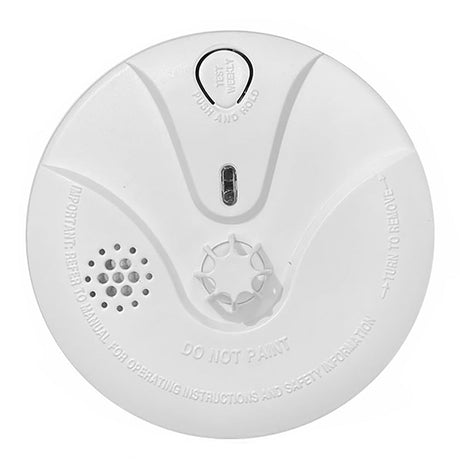 GOST Wireless Smoke Detector - GP-SD - CW97031 - Avanquil