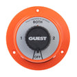 Guest 2100 Cruiser Series Battery Selector Switch - CW10840 - Avanquil
