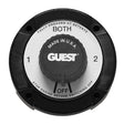 Guest 2111A Heavy Duty Battery Selector Switch - CW15706 - Avanquil