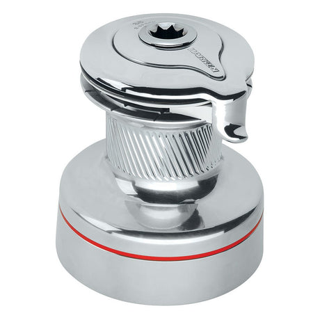 Harken 40 Self-Tailing Radial All-Chrome Winch - 2 Speed - 40.2STCCC - CW93988 - Avanquil