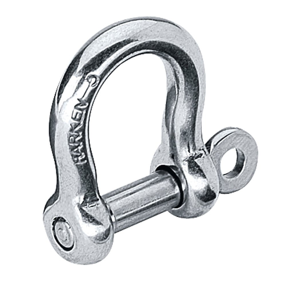 Harken 4mm Shallow Bow Shackle - Fishing - 2131F - CW78716 - Avanquil