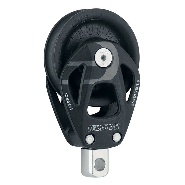 Harken 80mm Single Element Block Mastbase w/Swivel - 6221 - CW86595 - Avanquil