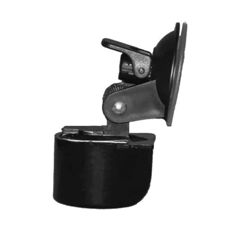 HawkEye FishTrax™ Suction Cup Transducer Mounting Bracket - ACC-FF-1789 - CW94518 - Avanquil