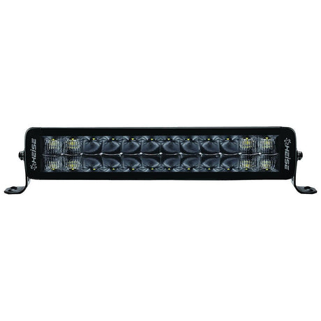 HEISE Dual Row Blackout LED Lightbar - 14" - HE-BD14 - CW94157 - Avanquil