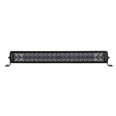 HEISE Dual Row Blackout LED Lightbar - 22" - HE-BD22 - CW94133 - Avanquil
