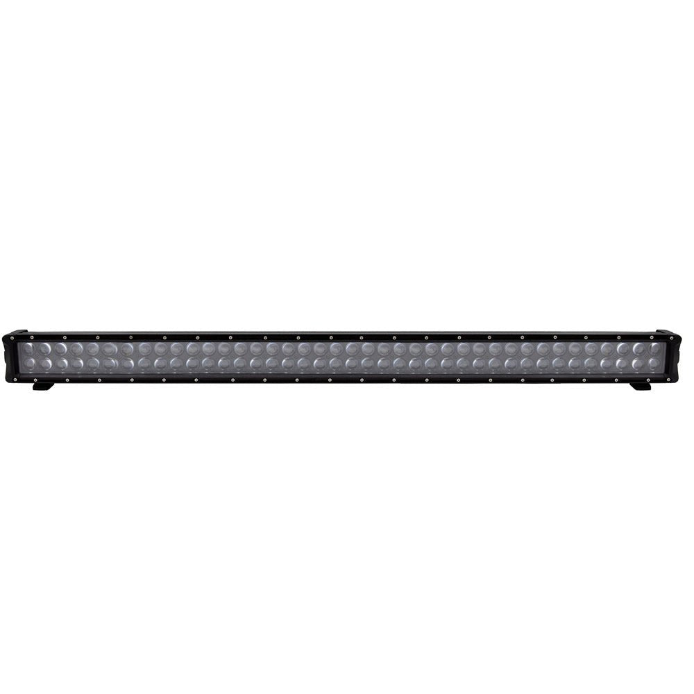 HEISE Infinite Series 40" RGB Backlite Dualrow Bar - 24 LED - HE-INFIN40 - CW78988 - Avanquil