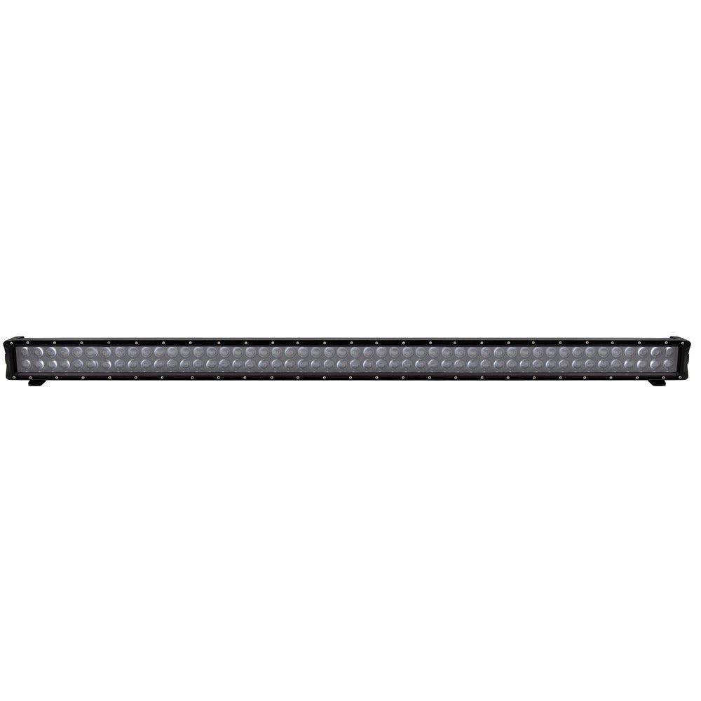 HEISE Infinite Series 50" RGB Backlite Dualrow Bar - 24 LED - HE-INFIN50 - CW78987 - Avanquil