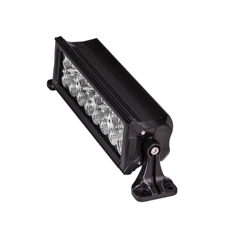HEISE Triple Row LED Light Bar - 10" - HE-TR10 - CW69715 - Avanquil