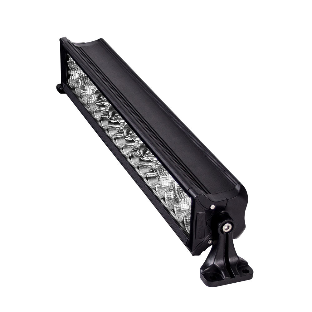 HEISE Triple Row LED Light Bar - 20" - HE-TR20 - CW69716 - Avanquil