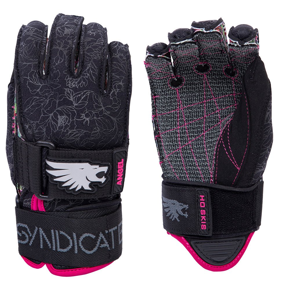 HO Sports Women's Syndicate Angel Glove - XS - 96205033 - CW86649 - Avanquil