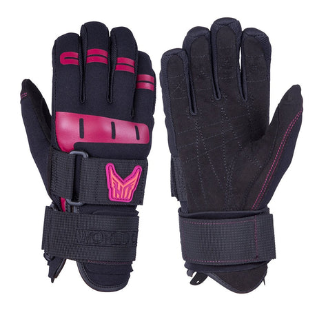 HO Sports Women's World Cup Gloves - Large - 86205025 - CW82403 - Avanquil