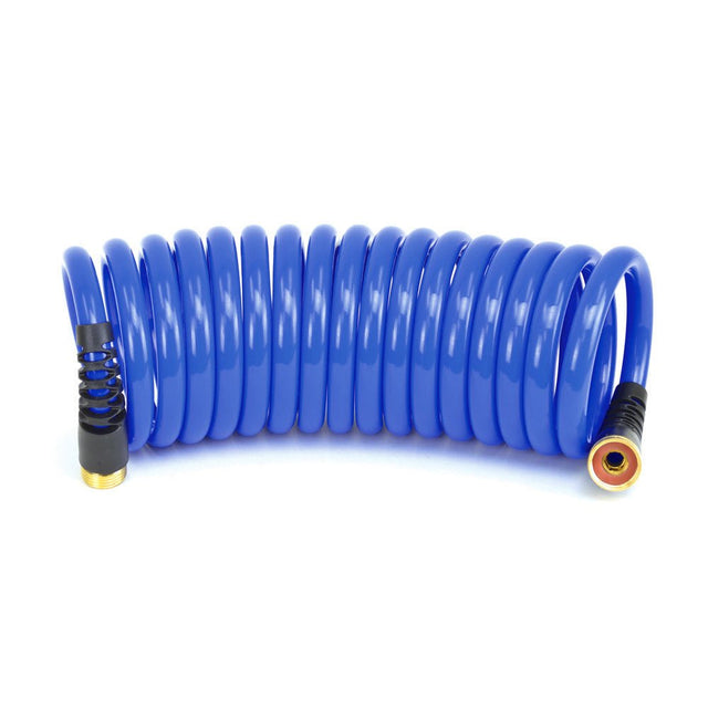 HoseCoil PRO 20' w/Dual Flex Relief HP Quality Hose - HCP2000HP - CW77147 - Avanquil