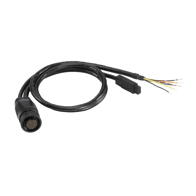 Humminbird AS GPS NMEA Splitter Cable - 720080-1 - CW57167 - Avanquil