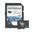 Humminbird Coastmaster™ Chart - 601015-1 - CW85270 - Avanquil