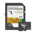 Humminbird CoastMaster™ Premium Edition - Florida - Version 1 - 602014-1 - CW88682 - Avanquil