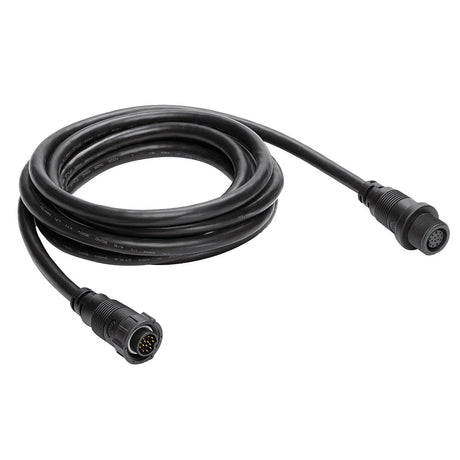 Humminbird EC M3 14W10 10' Transducer Extension Cable - 720106-1 - CW79565 - Avanquil