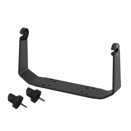 Humminbird GM H12 Gimbal Bracket f/HELIX 12 - 740151-1 - CW85529 - Avanquil