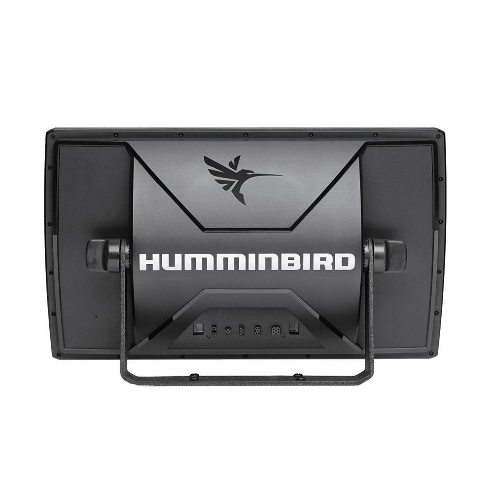 Humminbird HELIX 15® CHIRP MEGA SI+ GPS G4N - 411320-1 - CW85762 - Avanquil