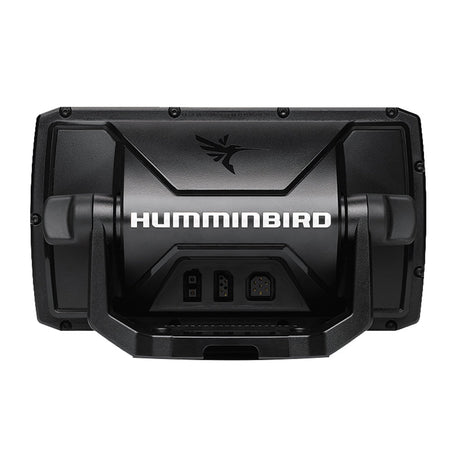 Humminbird HELIX 5 G2 Portable Sonar - 410250-1 - CW62399 - Avanquil