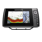 Humminbird HELIX 8® CHIRP DS Fishfinder/GPS Combo G4N - 411330-1 - CW85736 - Avanquil