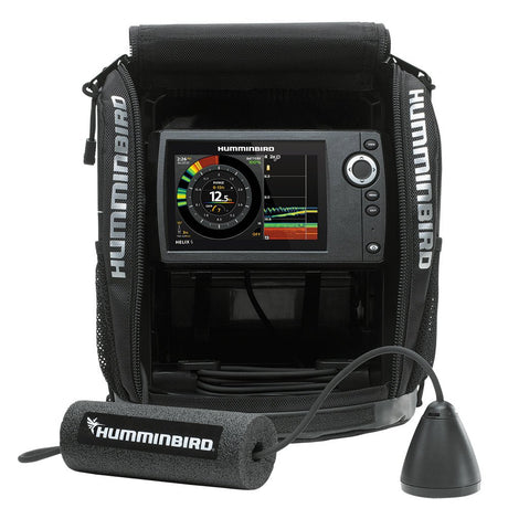 Humminbird ICE HELIX 5 CHIRP G3 - Sonar Only - 411720-1 - CW89940 - Avanquil