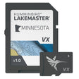 Humminbird LakeMaster® VX - Minnesota - 601006-1 - CW96675 - Avanquil