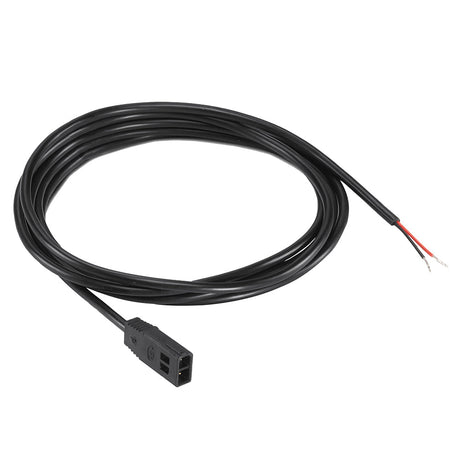 Humminbird PC-10 6' Power Cable - 720002-1 - CW11129 - Avanquil