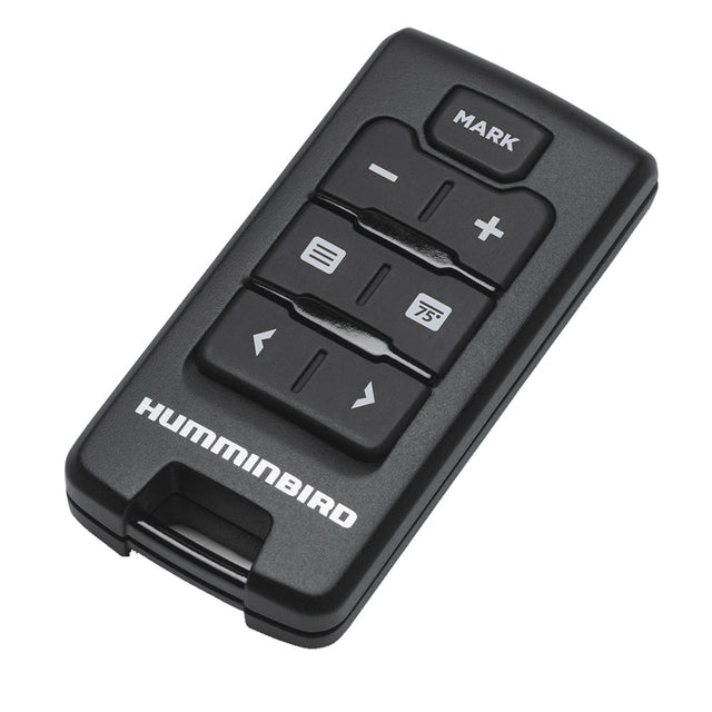 Humminbird RC-2 Wireless Remote f/Bluetooth HELIX Units - 410180-1 - CW64759 - Avanquil