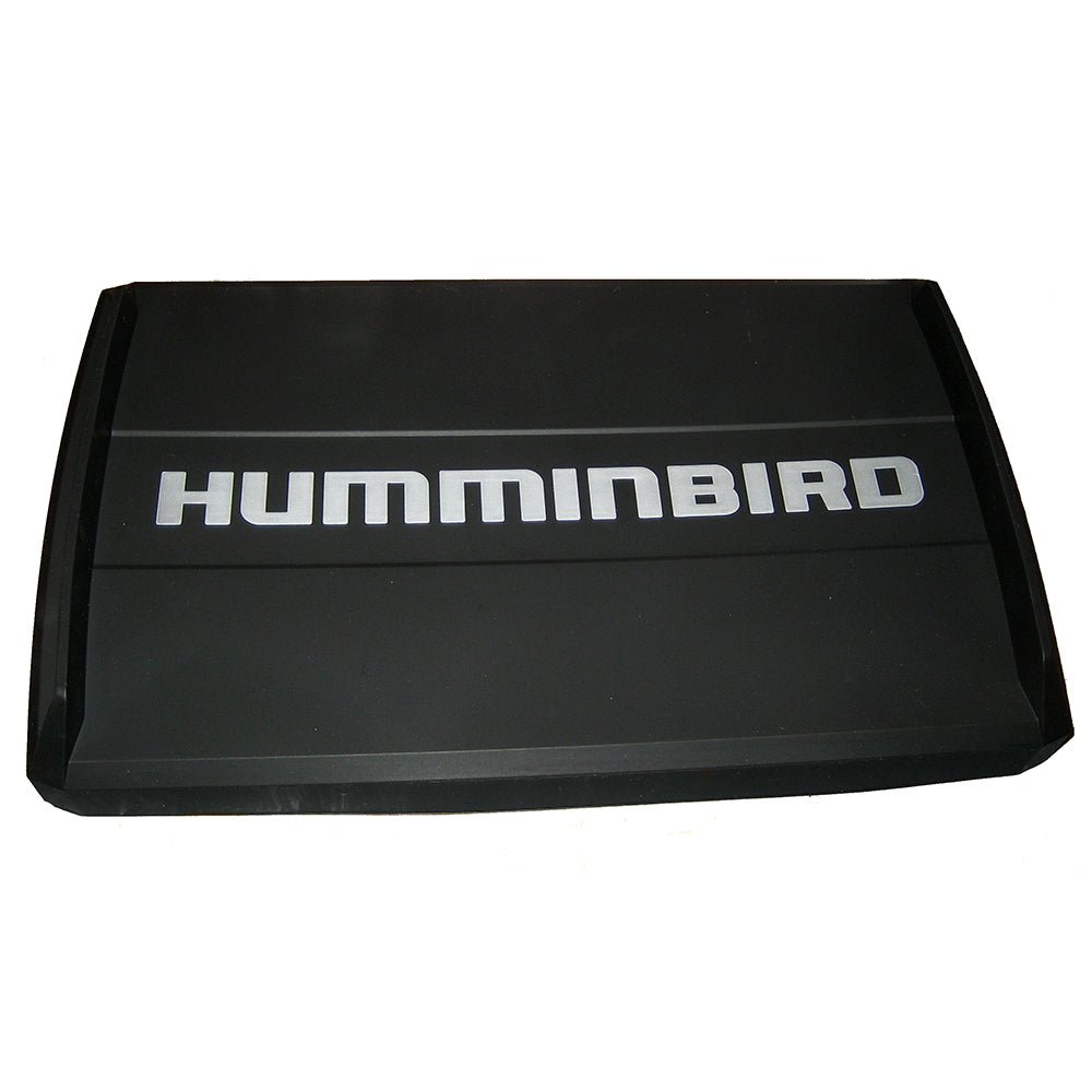Humminbird UC H12 HELIX 12 Display Cover - 780031-1 - CW64408 - Avanquil