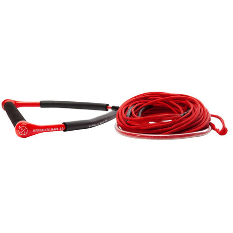 Hyperlite CG Handle w/Fuse Line - Red - 20700033 - CW80910 - Avanquil