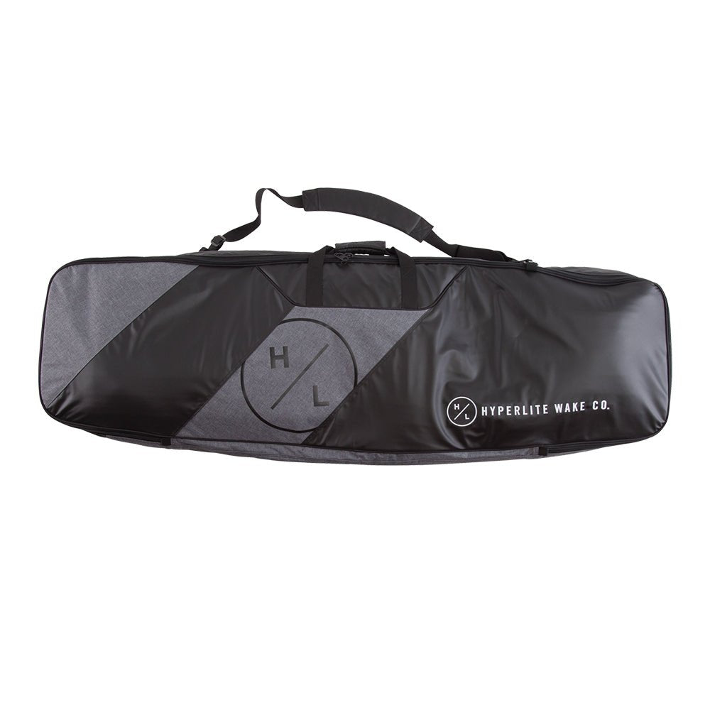Hyperlite Producer Wakeboard Bag - Black - 96400005 - CW75454 - Avanquil