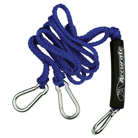 Hyperlite Rope Boat Tow Harness - Blue - 67201000 - CW82408 - Avanquil