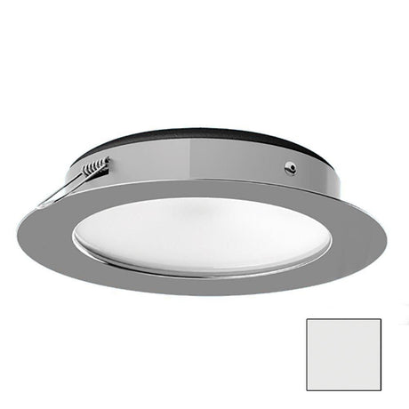 i2Systems Apeiron Pro XL A526 - 6W Spring Mount Light - Cool White - Polished Chrome Finish - A526-11AAG - CW81735 - Avanquil