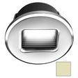 i2Systems Ember E1150Z Snap-In - Polished Chrome - Round - Warm White Light - E1150Z-11CAB - CW81311 - Avanquil