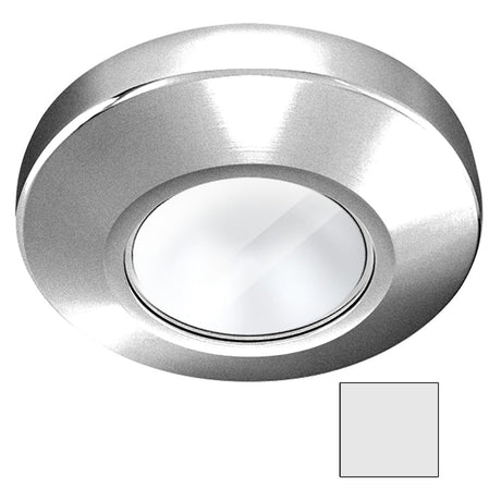 i2Systems Profile P1101 2.5W Surface Mount Light - Cool White - Brushed Nickel Finish - P11001Z-41AAH - CW81600 - Avanquil