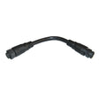 Icom 12-Pin to 8-Pin Conversion Cable f/M605 - OPC-2384 - CW66223 - Avanquil