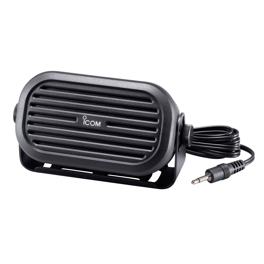 Icom 5W External Speaker f/M412 - SP35 - CW53788 - Avanquil