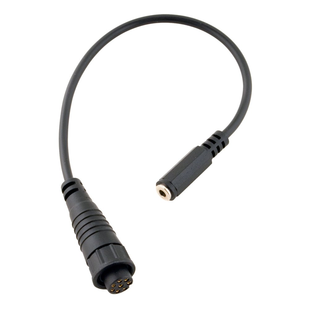 Icom Cloning Cable Adapter f/M504 & M604 - OPC980 - CW53821 - Avanquil