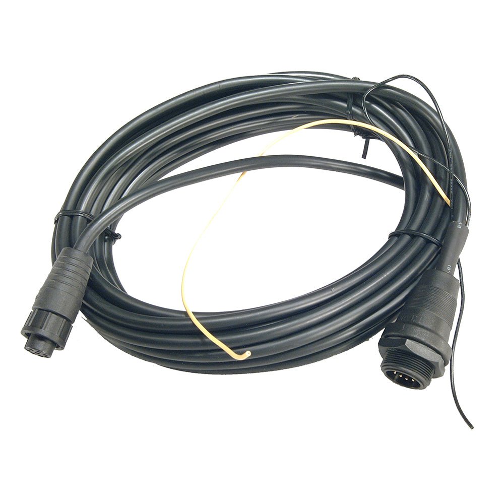 Icom COMMANDMIC III/IV Connection Cable - 20' - OPC1540 - CW65613 - Avanquil