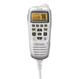 Icom CommandMic IV White - HM195SW - CW42850 - Avanquil